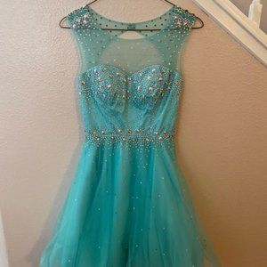 Gorgeous Prom/Dance Dress